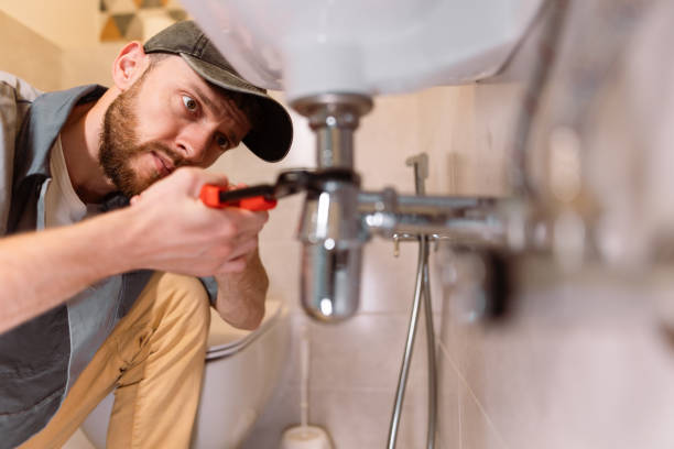 Best Sewer Line Repair  in Springfield, OR