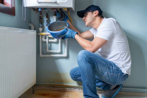 Best Water Heater Repair  in Springfield, OR