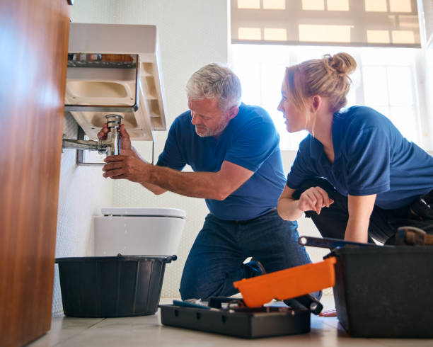 Best Plumbing Installation Services  in Springfield, OR